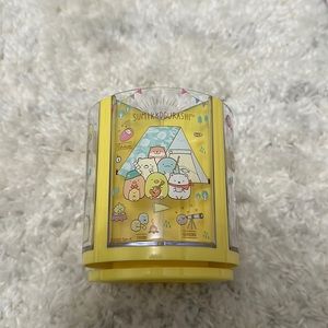 San-X Sumikko Gurashi Pen Caddy